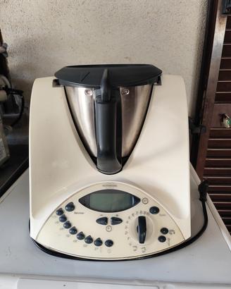 Bimby vorwerk tm31 TM 31