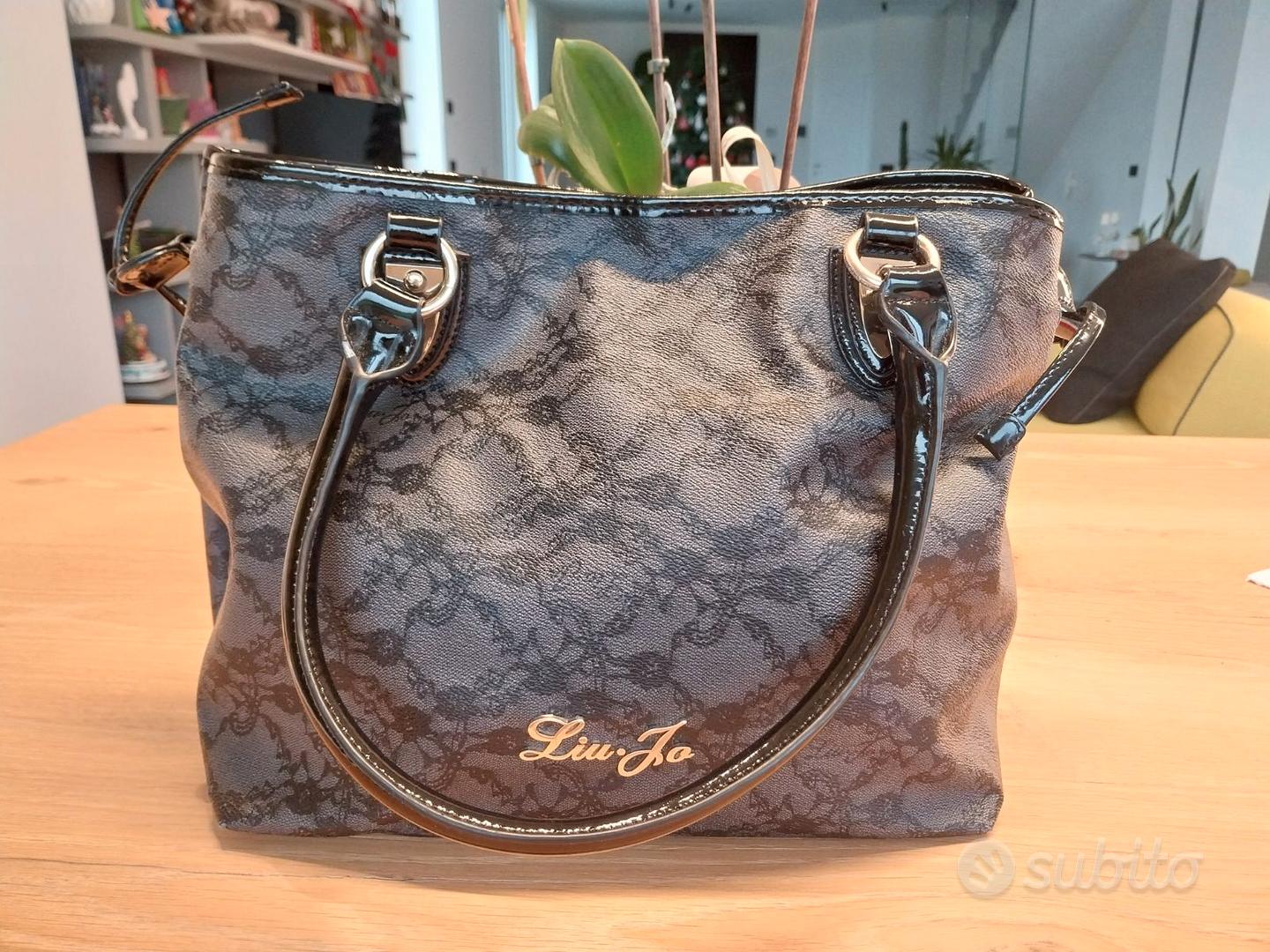 Borsa Liu Jo Abbigliamento e Accessori In vendita a Monza e della Brianza
