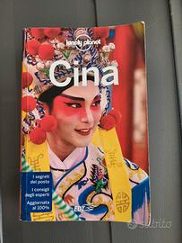 Guida turistica Lonely Planet