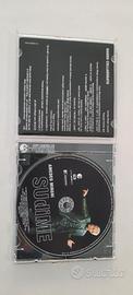 cd Amedeo Minghi "su di me"