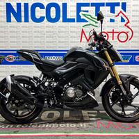 Keeway Rkf 125 - 2024 tua a soli: €56 al Mese