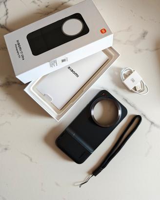  Kit photografico - Xiaomi 17 Ultra
