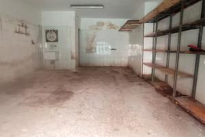 Box/garage 37 mq in centro a gallipoli