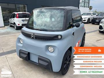 CITROEN Ami (2021) Ami