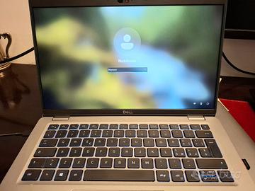 Notebook DELL 14" - I7