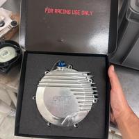 Carter frizione tm smk 450