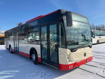 Mercedes-Benz Conecto, 2019, 108 posti, Euro 6