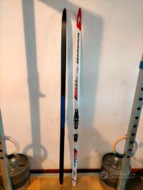 Sci da fondo nordic sky