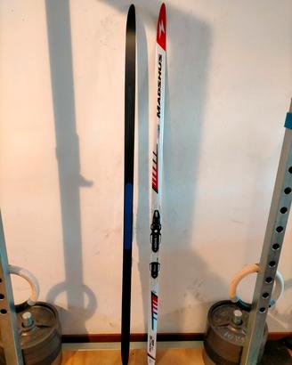 Sci da fondo nordic sky