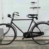 Bicicletta Bianchi Real 1936