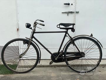 Bicicletta Bianchi Real 1936