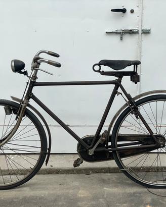 Bicicletta Bianchi Real 1936