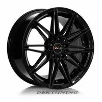 Cerchi in lega 19 AC-MB5 GTS look BMW 3 4 5