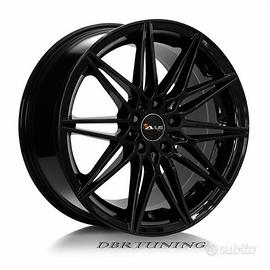 Cerchi in lega 19 AC-MB5 GTS look BMW 3 4 5