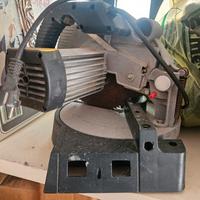 troncatrice Startek usata pochissimo