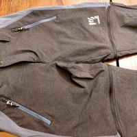 pantaloni da trekking