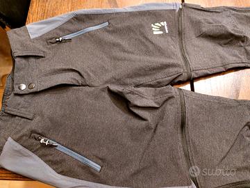 pantaloni da trekking