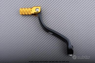Pedale cambio SOFT&SHIFT RM RMZ RMX 450 2008 2020