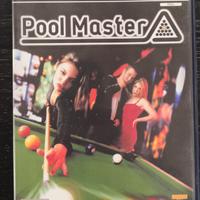 Pool Master per PS2 PlayStation 2