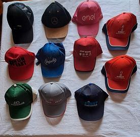 n. 11 Cappellini