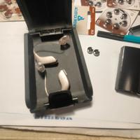 Apparecchio acustico