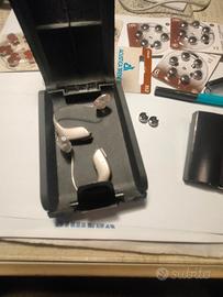 Apparecchio acustico