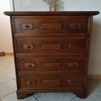 mobile letto singolo pieghevole 