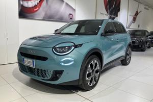 FIAT 600 Hybrid 110 CV DCT MHEV La Prima