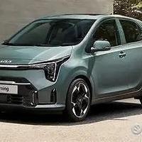 Ricambi kia picanto 2023