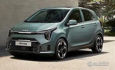 Ricambi kia picanto 2023