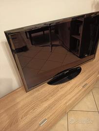 Tv led Samsung 40"
