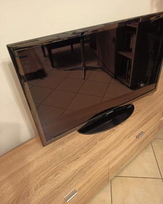 Tv led Samsung 40"