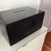 Geneva Sound System Model M