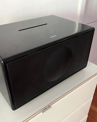 Geneva Sound System Model M