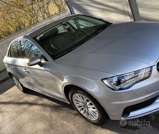 Audi A3 Sedan 1.6 TDI 110CV
