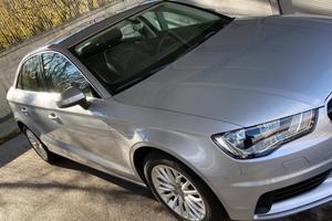 Audi A3 Sedan 1.6 TDI 110CV
