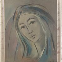 David grazioso quadro dipinto