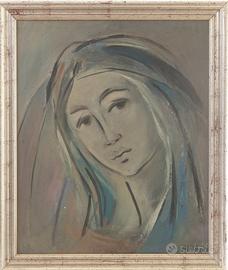 David grazioso quadro dipinto