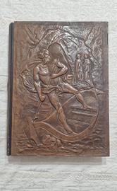 La divina commedia libro d'arte