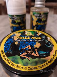 Extro Cosmesi Terra Mia (Vanity Stock)