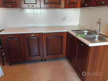 Cucina come nuova