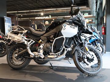 Bmw F 900 GS ADVENTURE