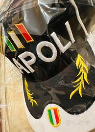 Collezione privata Napoli. Nuovo