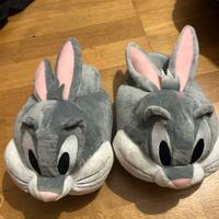 Ciabatte Looney Tunes