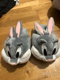 Ciabatte Looney Tunes