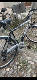City bike