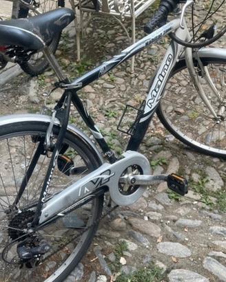 City bike