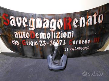 Pomello cambio 5 marce ford fiesta 6 vi 2008-2017