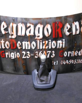 Pomello cambio 5 marce ford fiesta 6 vi 2008-2017