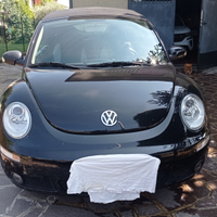 Volkswagen New beetle